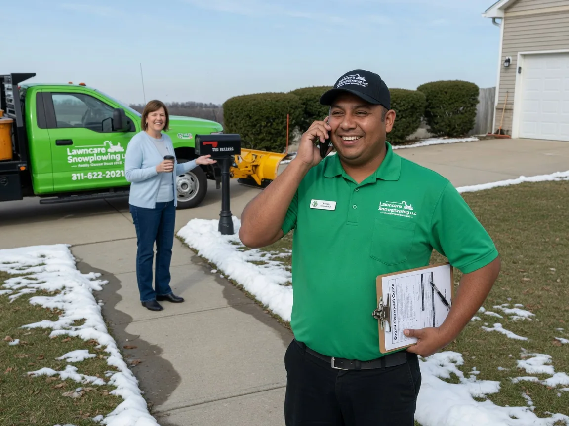 Lawn Care Services By Expert Landscaper Tresckow, PA FAQs